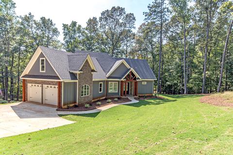 1326 Lakeview Rdg, Dadeville, AL 36853