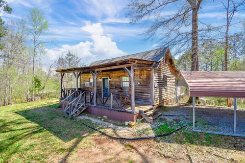 541 Old Hickory Rd, Alexander City, AL 35010