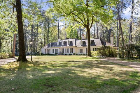 9260 Vaughn Rd, Pike Road, AL 36064 photo 1