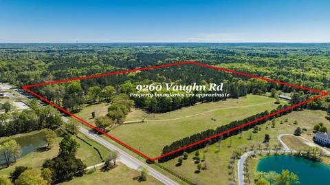9260 Vaughn Rd, Pike Road, AL 36064 photo 3