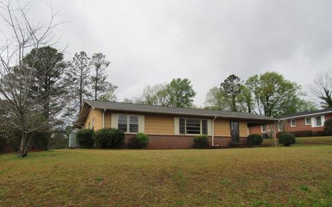 158 Webb St, Dadeville, AL 36853