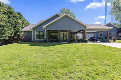 164 Evers St, Dadeville, AL 36853