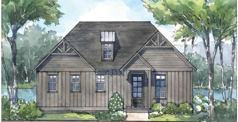 lot17 Village Trl, Dadeville, AL 36853