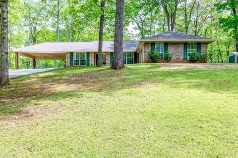 478 Driftwood Dr, Jacksons Gap, AL 36861