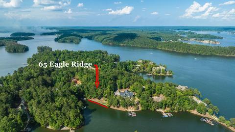 65 Eagle Rdg, Alexander City, AL 35010