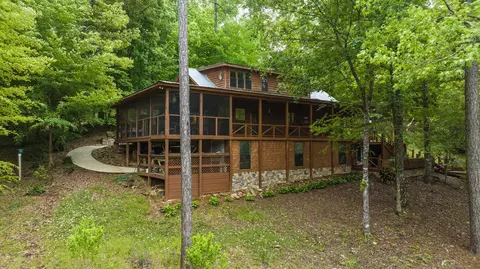 162 Bobcat Rd, Dadeville, AL 36853
