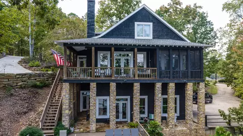 190 Eagle Rdg, Alexander City, AL 35010