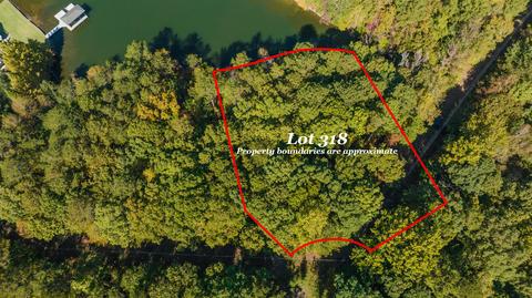 318 Muscogee Road, Jacksons Gap, AL 36861