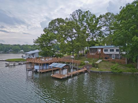 85 Madwind Crt Crt, Jacksons Gap, AL 36861