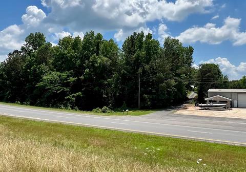 Undisclosed, Jacksons Gap, AL 36861