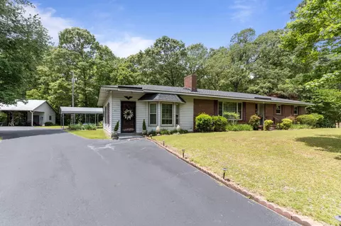 70 Cold Creek Rd, Dadeville, AL 36853