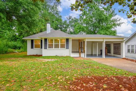 154 Clay St, Alexander City, AL 35010