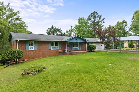 192 Farrington St, Dadeville, AL 36853