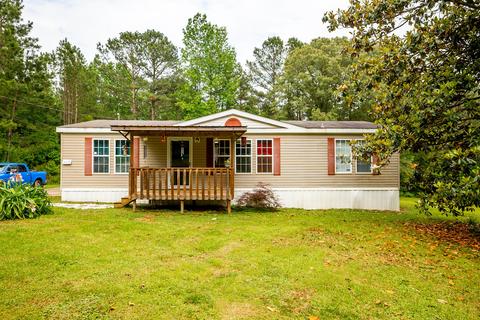 10414 Pearson Chapel Rd, Goodwater, AL 35072