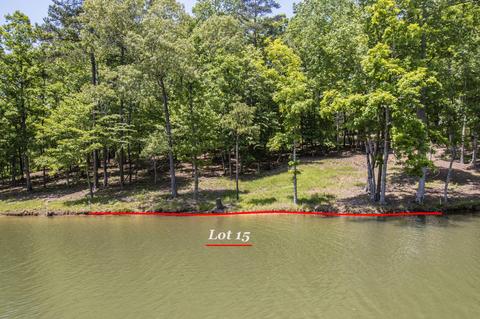 71 Tranquil Ln, Dadeville, AL 36853