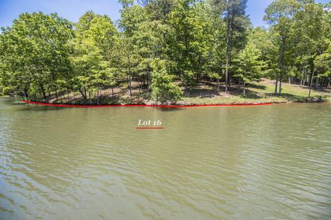 74 Tranquil Ln, Dadeville, AL 36853
