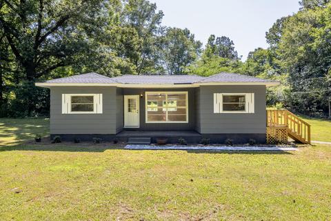 1063 Hix Rd, Kellyton, AL 35089