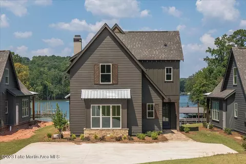 108 Waters Edge Dr, Dadeville, AL 36853