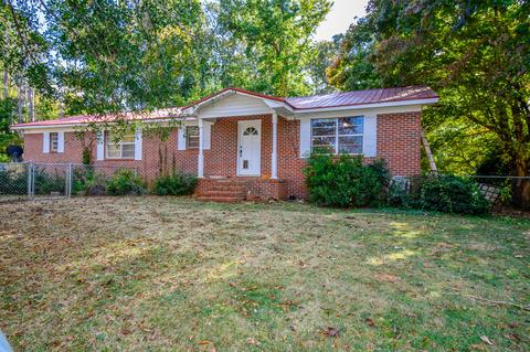809 Coosa County Road 28, Goodwater, AL 35072