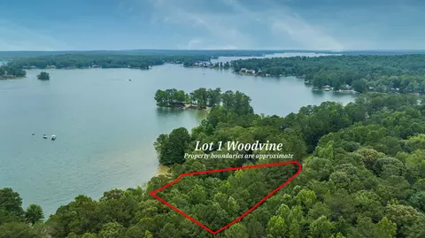 Lot 1 Woodvine Rd, Alexander City, AL 35010
