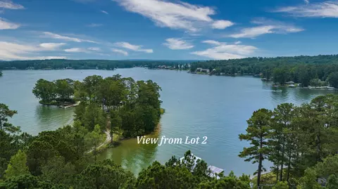 Lot 2 Woodvine Rd, Alexander City, AL 35010