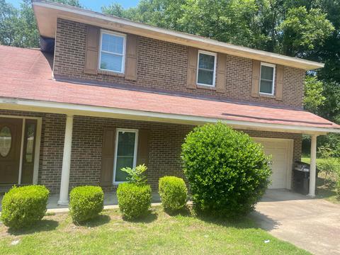 160 Ash Dr, Montgomery, AL 36117