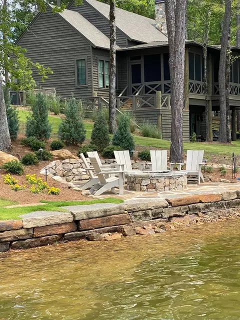 1897 Bulgers Mill Way, Alexander City, AL 35010