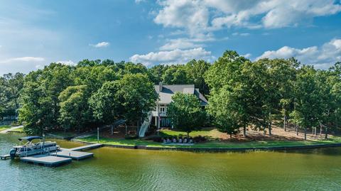 218 Wind Mist Mist Mist, Alexander City, AL 35010
