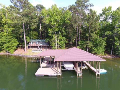 165 Fawn Dr, Eclectic, AL 36024