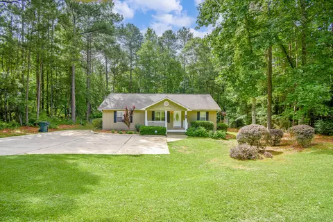 1246 Coley Creek Rd, Alexander City, AL 35010