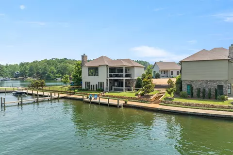 52 Village Ky, Dadeville, AL 36853