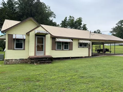 12353 Highway 22 E, New Site, AL 36256