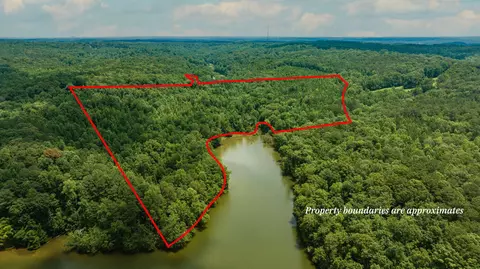 73 Acres On Lake Martin Way, Alexander City, AL 36853