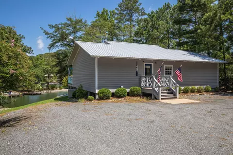 45 Lakeview Crt Crt, Equality, AL 36026