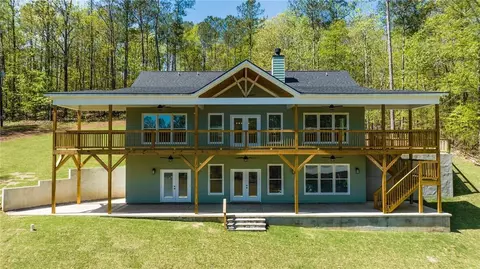 51 Tortoise Rd, Dadeville, AL 36853