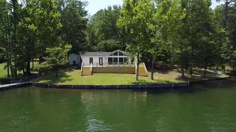 29 Dove Dr, Eclectic, AL 36024