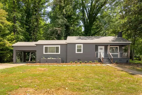 2051 East Cir, Alexander City, AL 35010