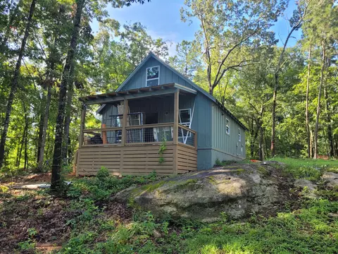 58 Hill Dr, Eclectic, AL 36024 photo 2