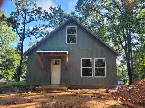 58 Hill Dr, Eclectic, AL 36024