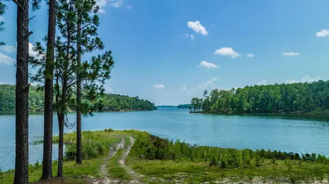 lot45 Luannes Way, Alexander City, AL 35010