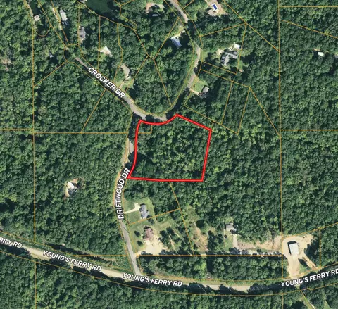 2 74- Driftwood Dr, Jacksons Gap, AL 36861