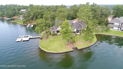 430 Ridgeview Pt, Alexander City, AL 35010
