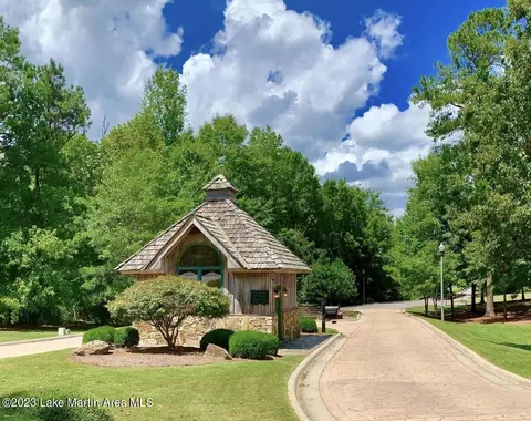 lot13 Cross Crk, Alexander City, AL 35010