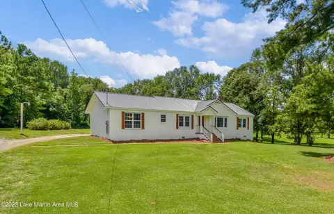 2411 Hwy 22 West Hwy, Alexander City, AL 35010