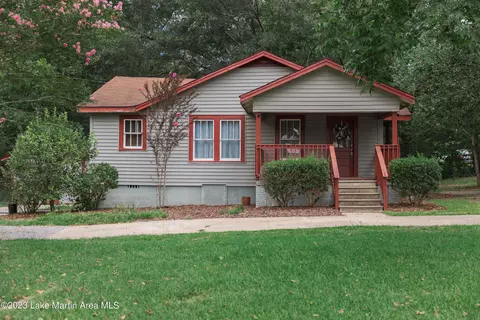470 12th Ave, Alexander City, AL 35010