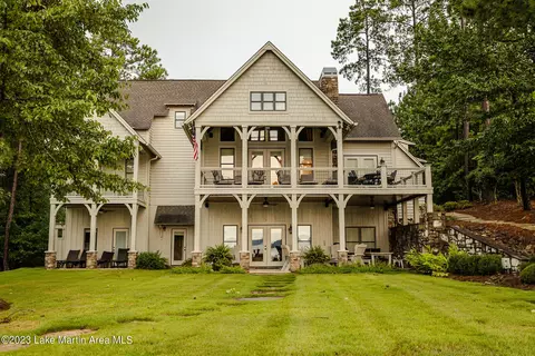 249 Cypress Rdg, Alexander City, AL 35010
