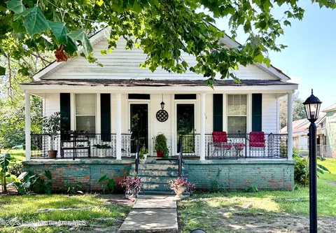 211 Dorman Ave, Tallassee, AL 36078