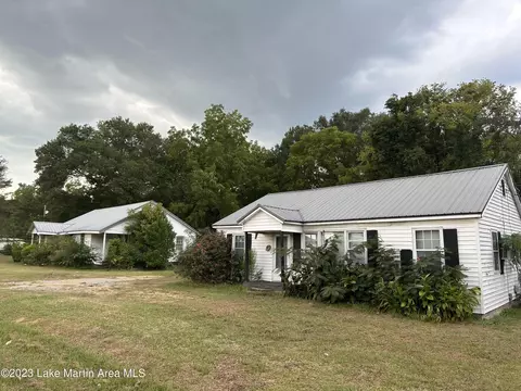 1017 Jefferson St, Alexander City, AL 35010