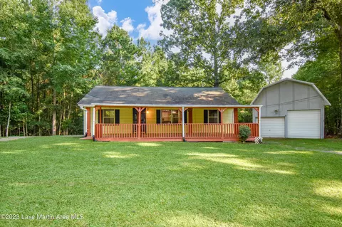 240 Mcbride Loop, Jacksons Gap, AL 36861