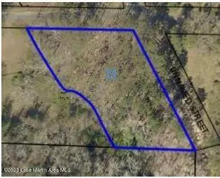0 Reeves Rd, Alexander City, AL 35010